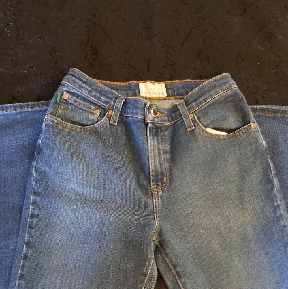 Women's Todd Oldhan Jeans